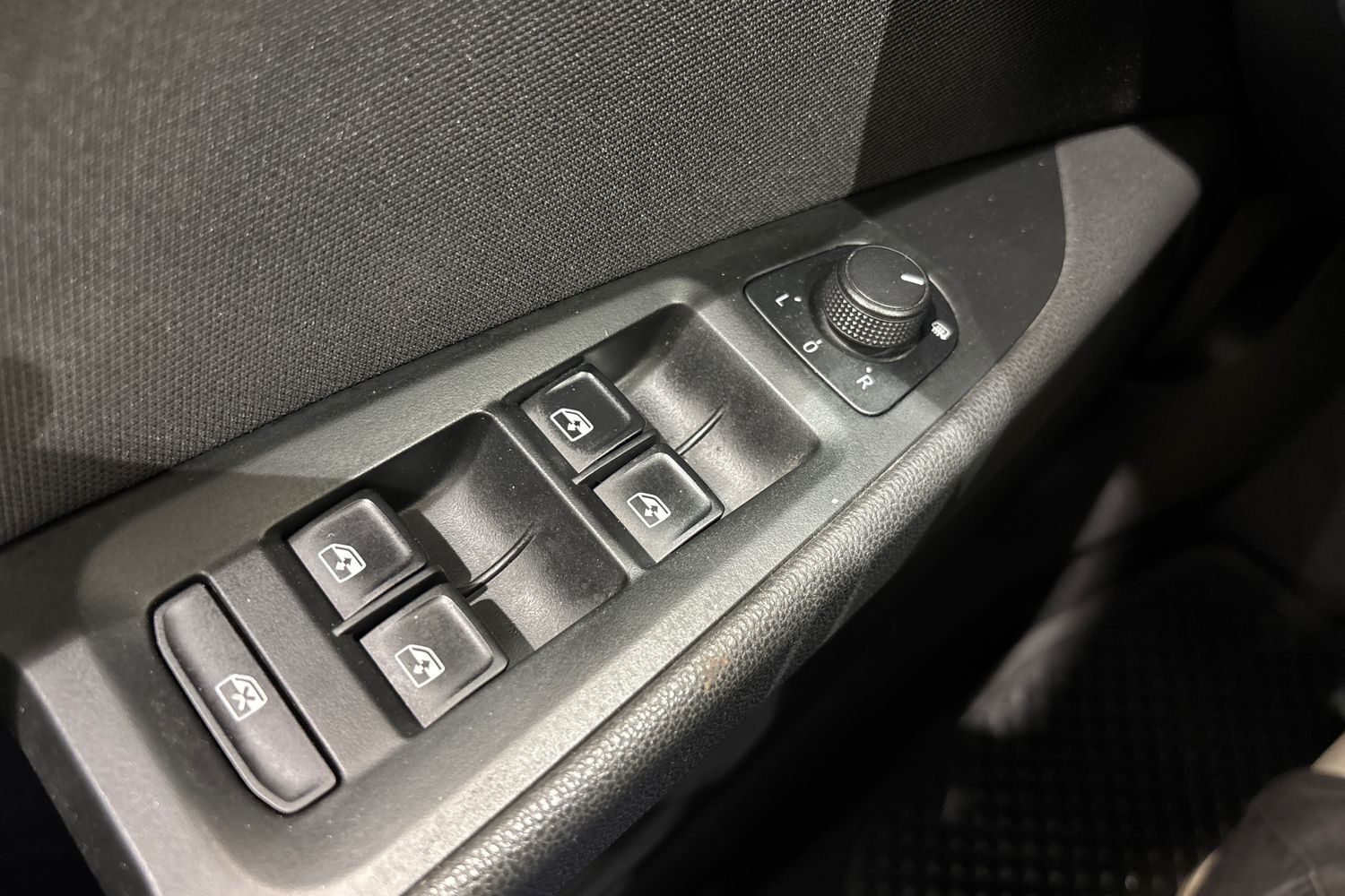 SEAT Leon ST vaihtoauto