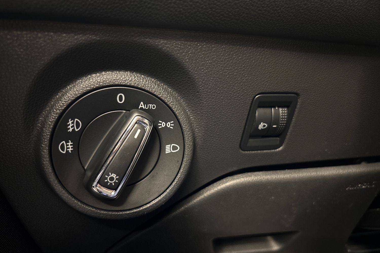 SEAT Leon ST vaihtoauto