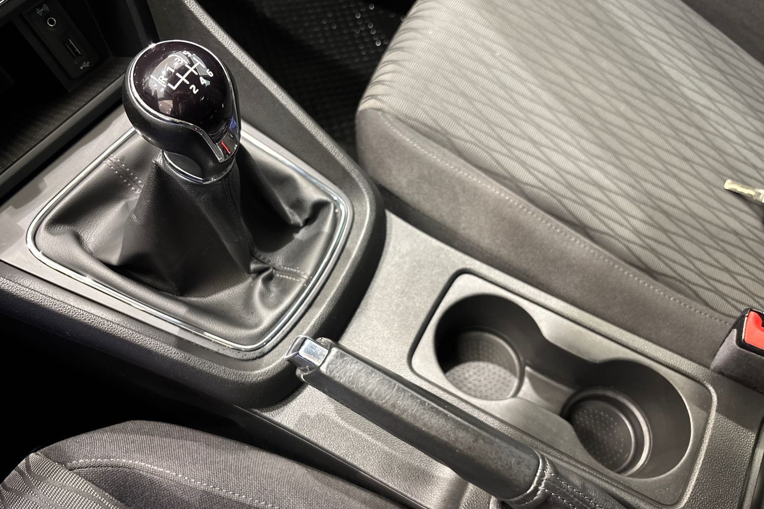 SEAT Leon ST vaihtoauto