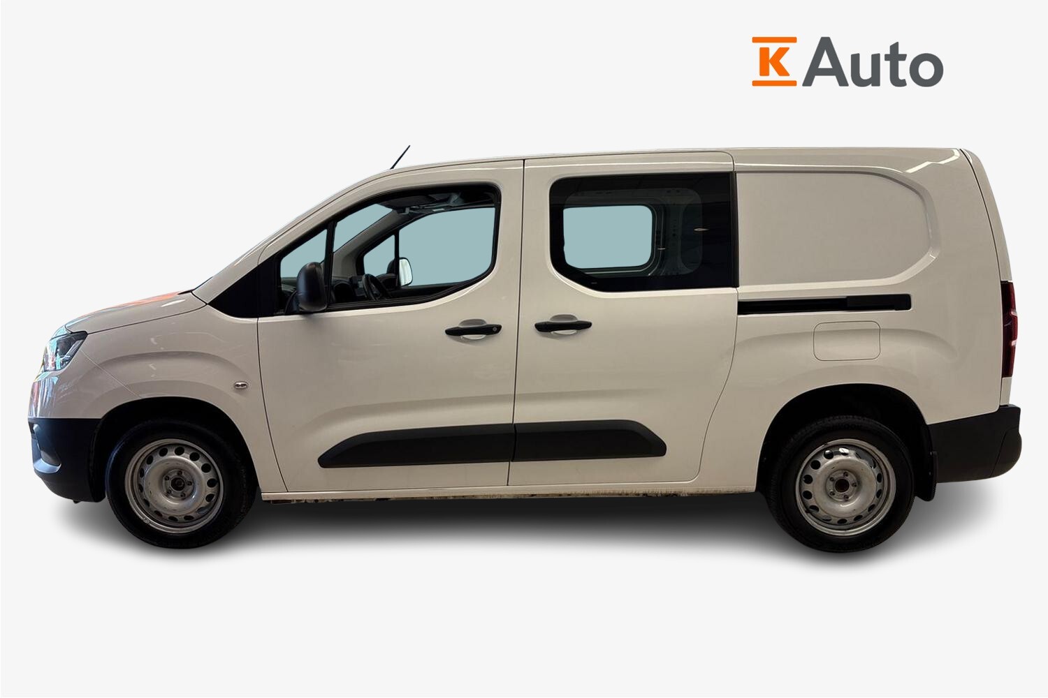 Toyota Proace CITY vaihtoauto