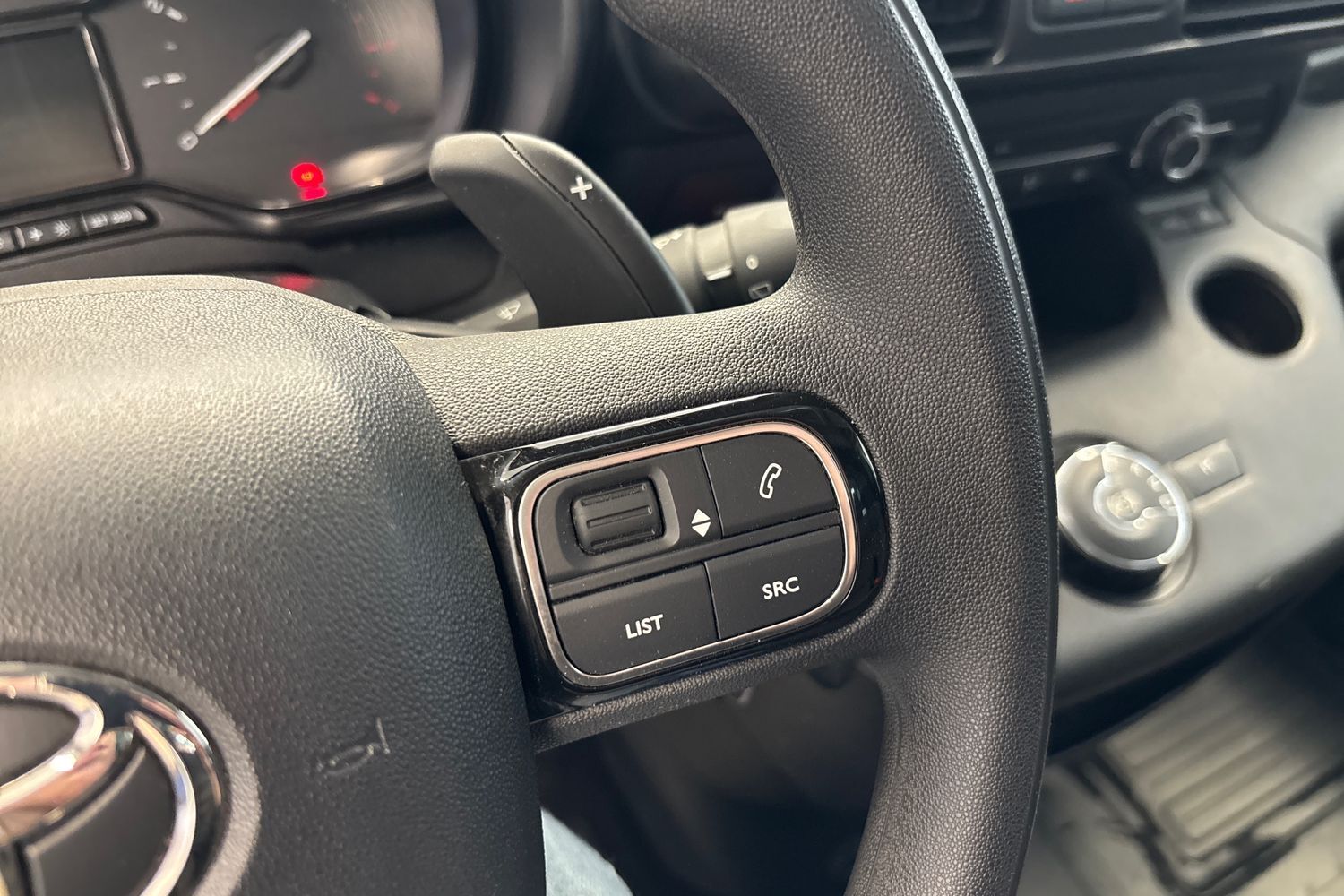 Toyota Proace CITY vaihtoauto
