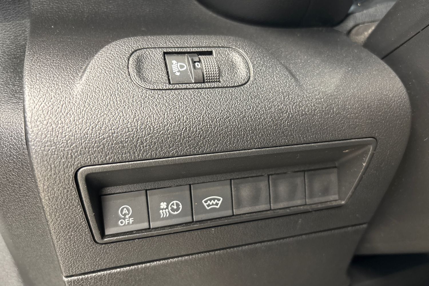 Toyota Proace CITY vaihtoauto