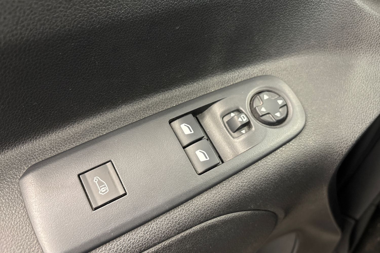 Toyota Proace CITY vaihtoauto
