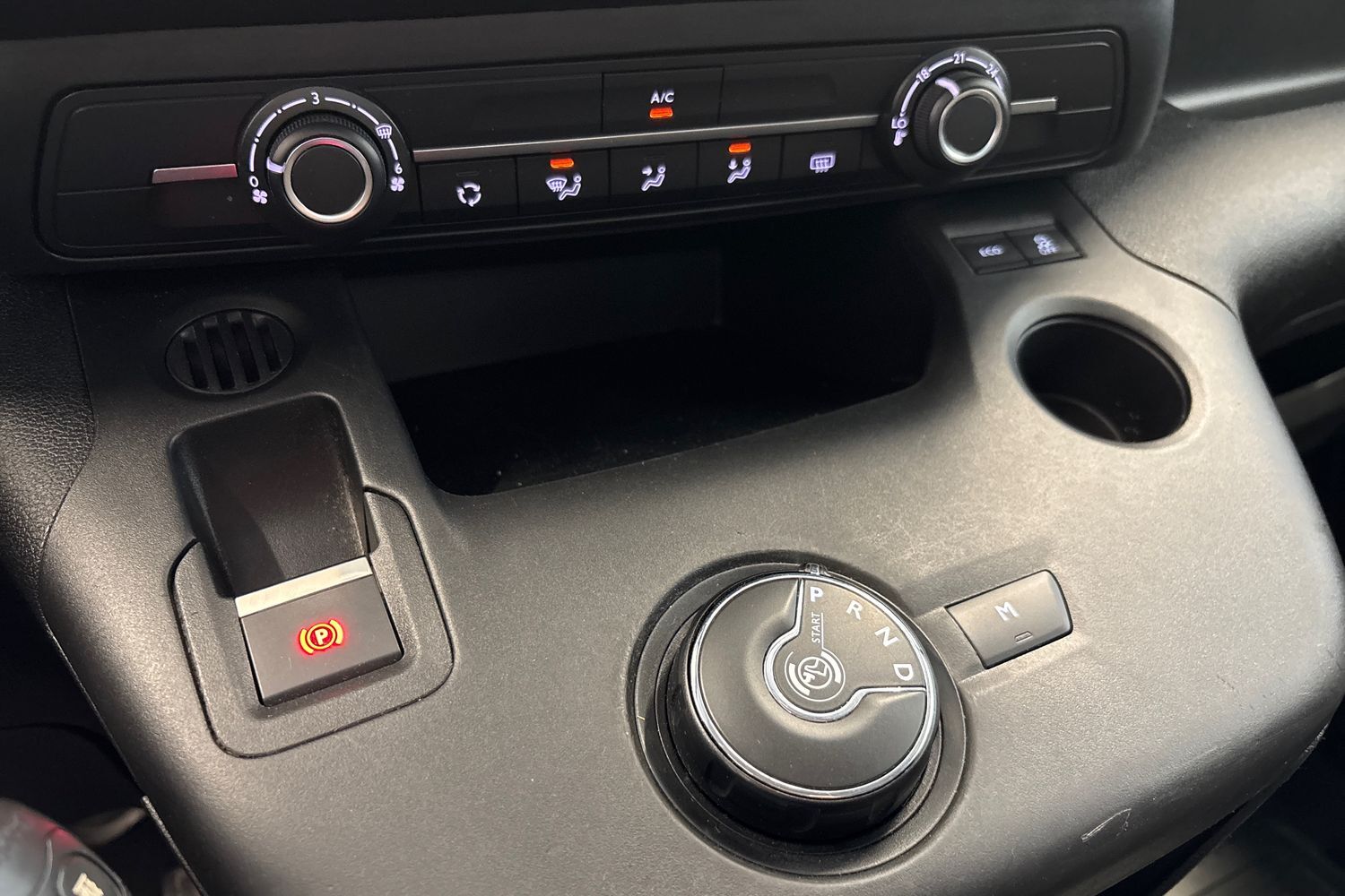 Toyota Proace CITY vaihtoauto