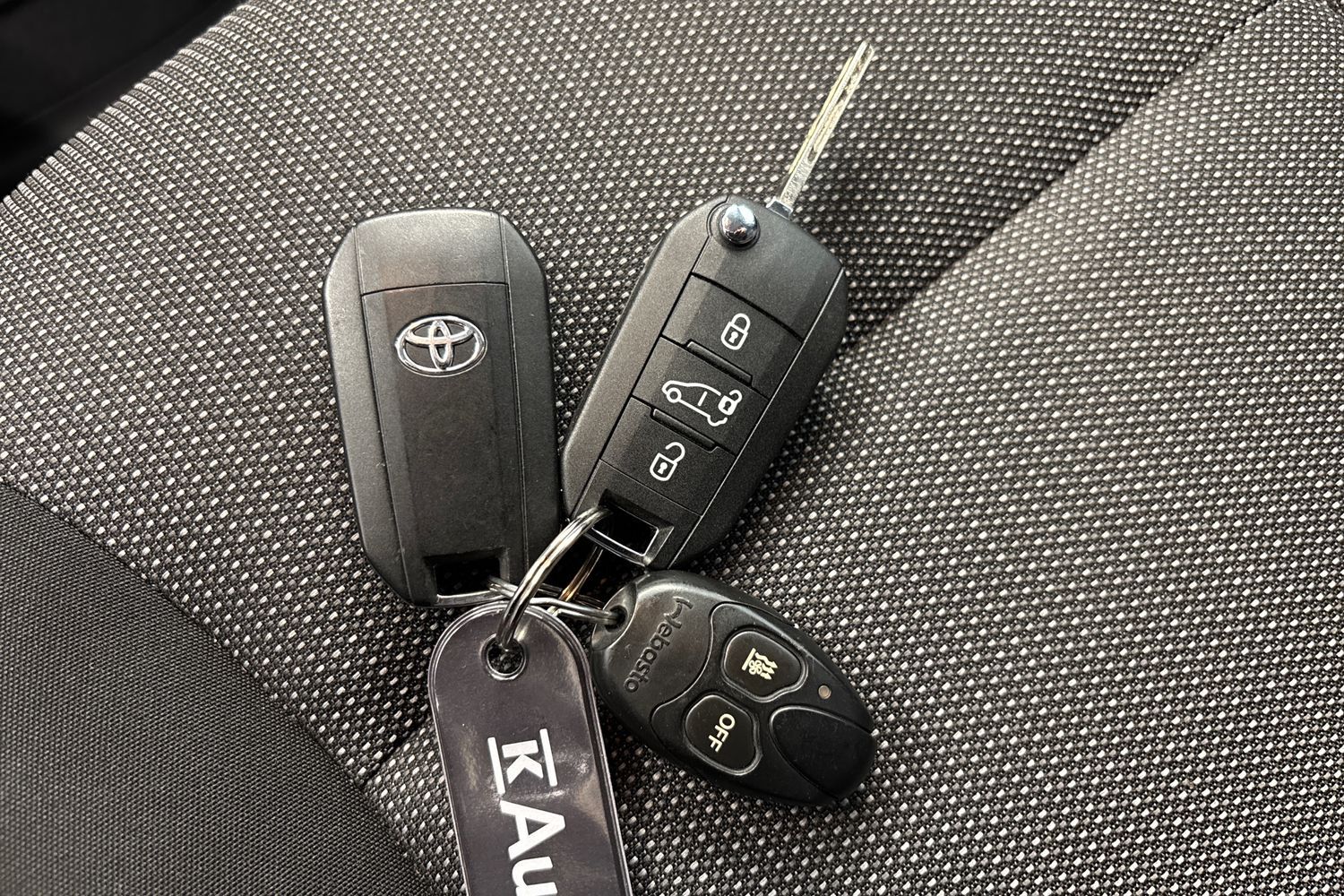 Toyota Proace CITY vaihtoauto