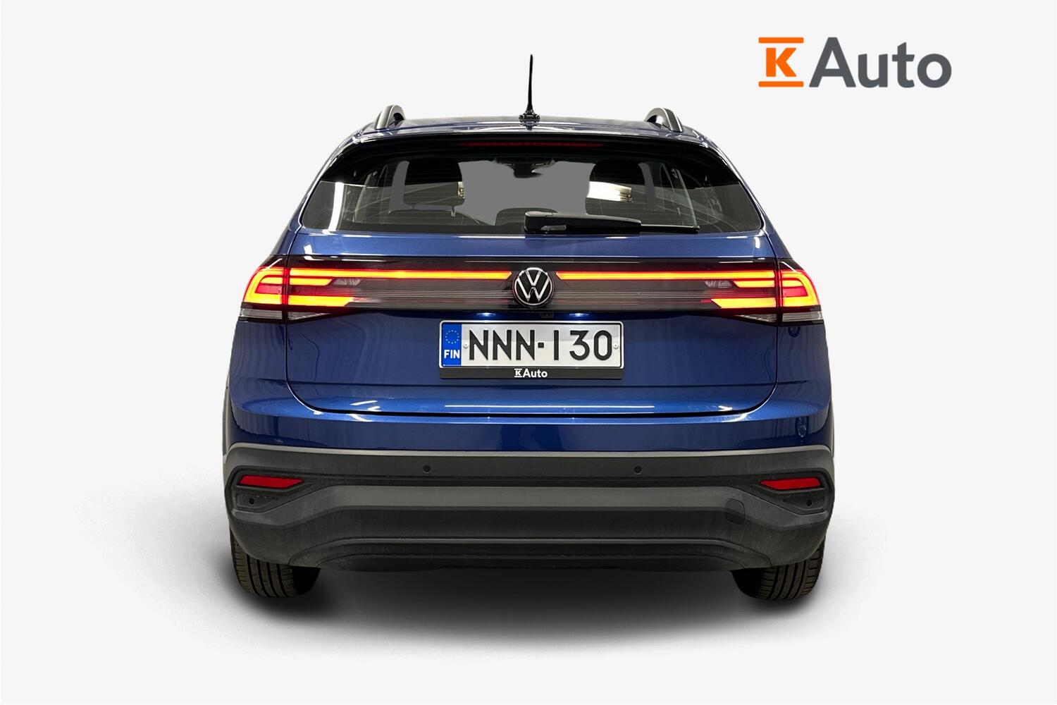 Volkswagen Taigo vaihtoauto