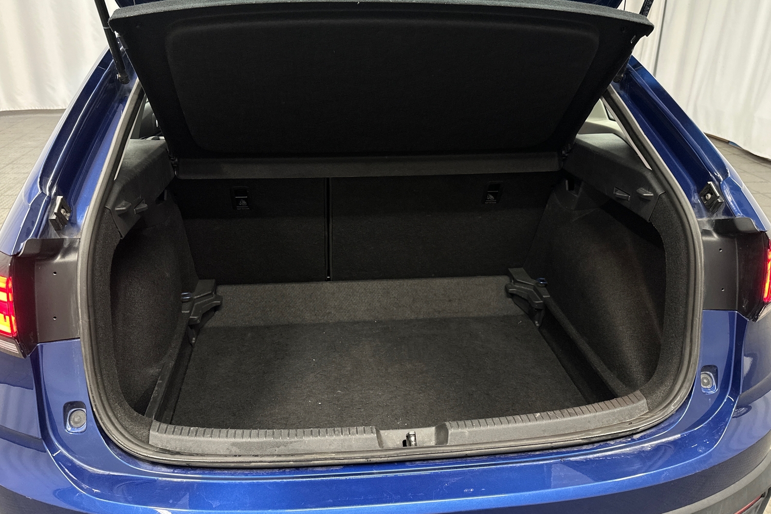 Volkswagen Taigo vaihtoauto