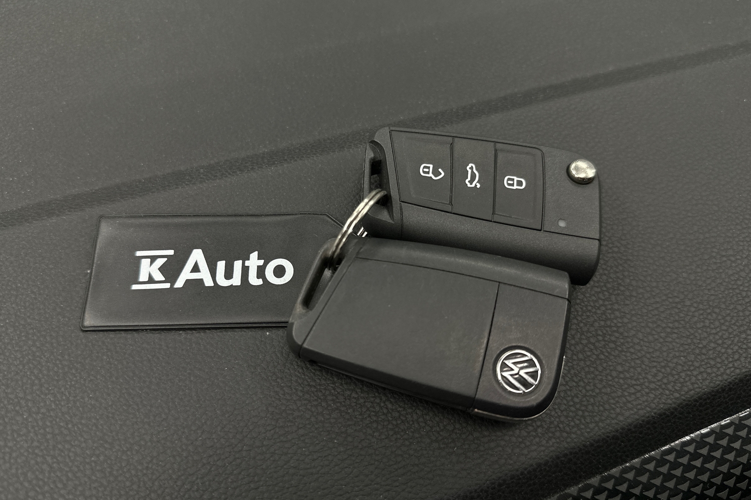 Volkswagen Taigo vaihtoauto