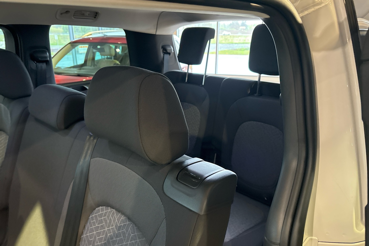 Volkswagen ID. Buzz vaihtoauto