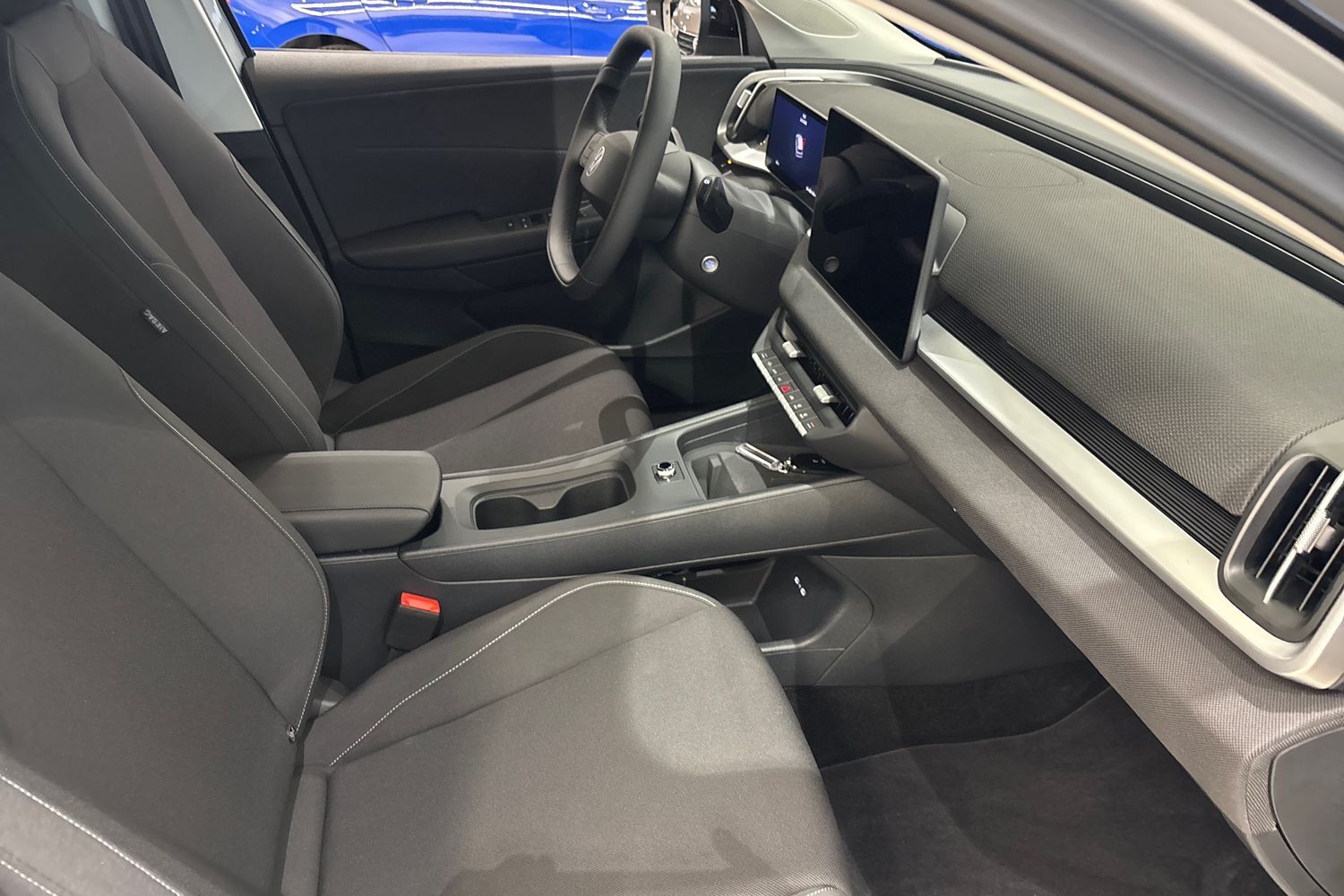 Volkswagen ID. Cross vaihtoauto