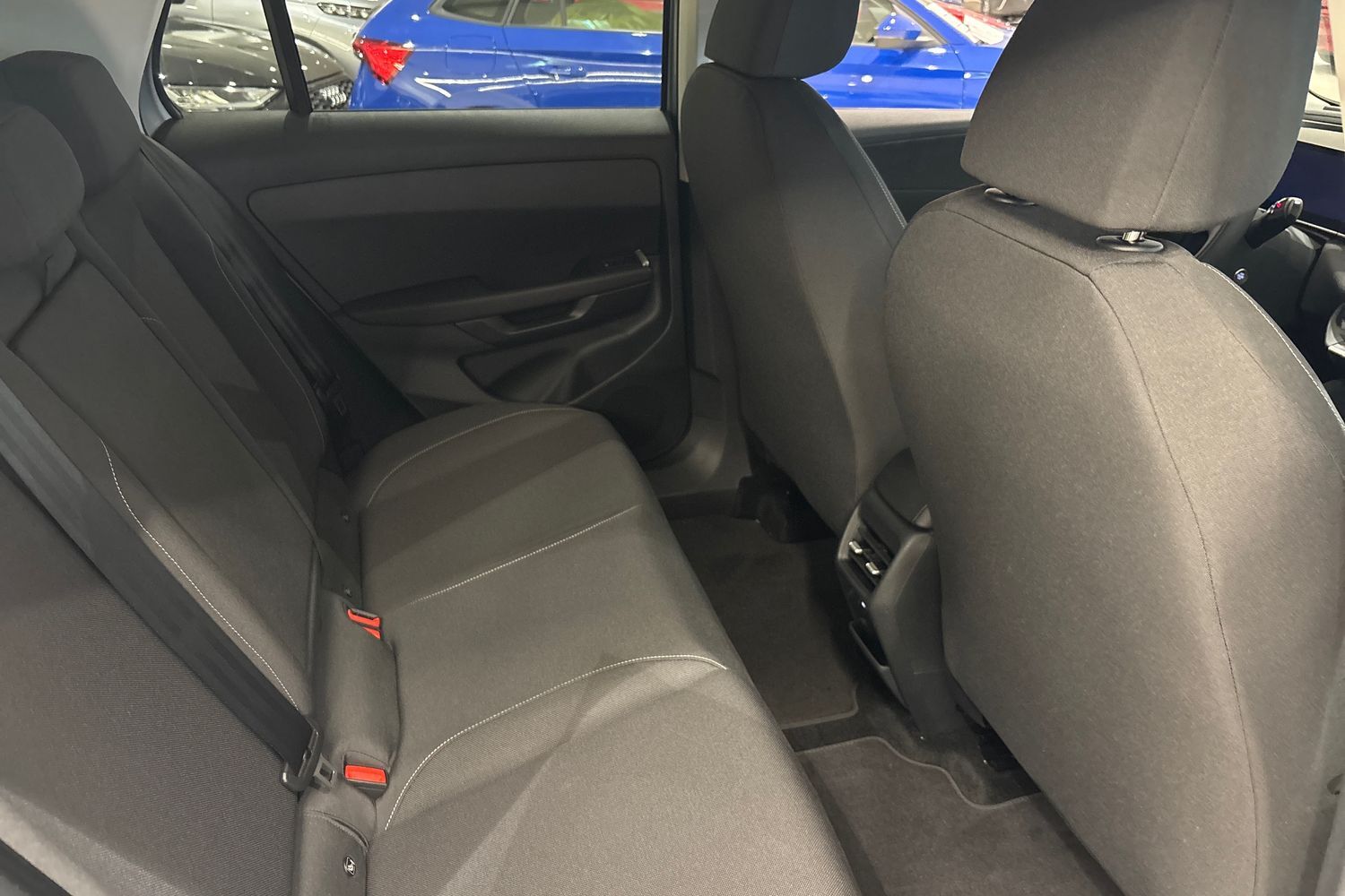 Volkswagen ID. Cross vaihtoauto