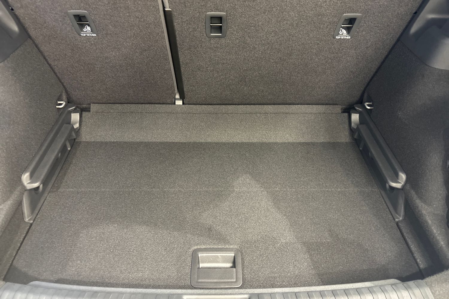 Volkswagen ID. Cross vaihtoauto