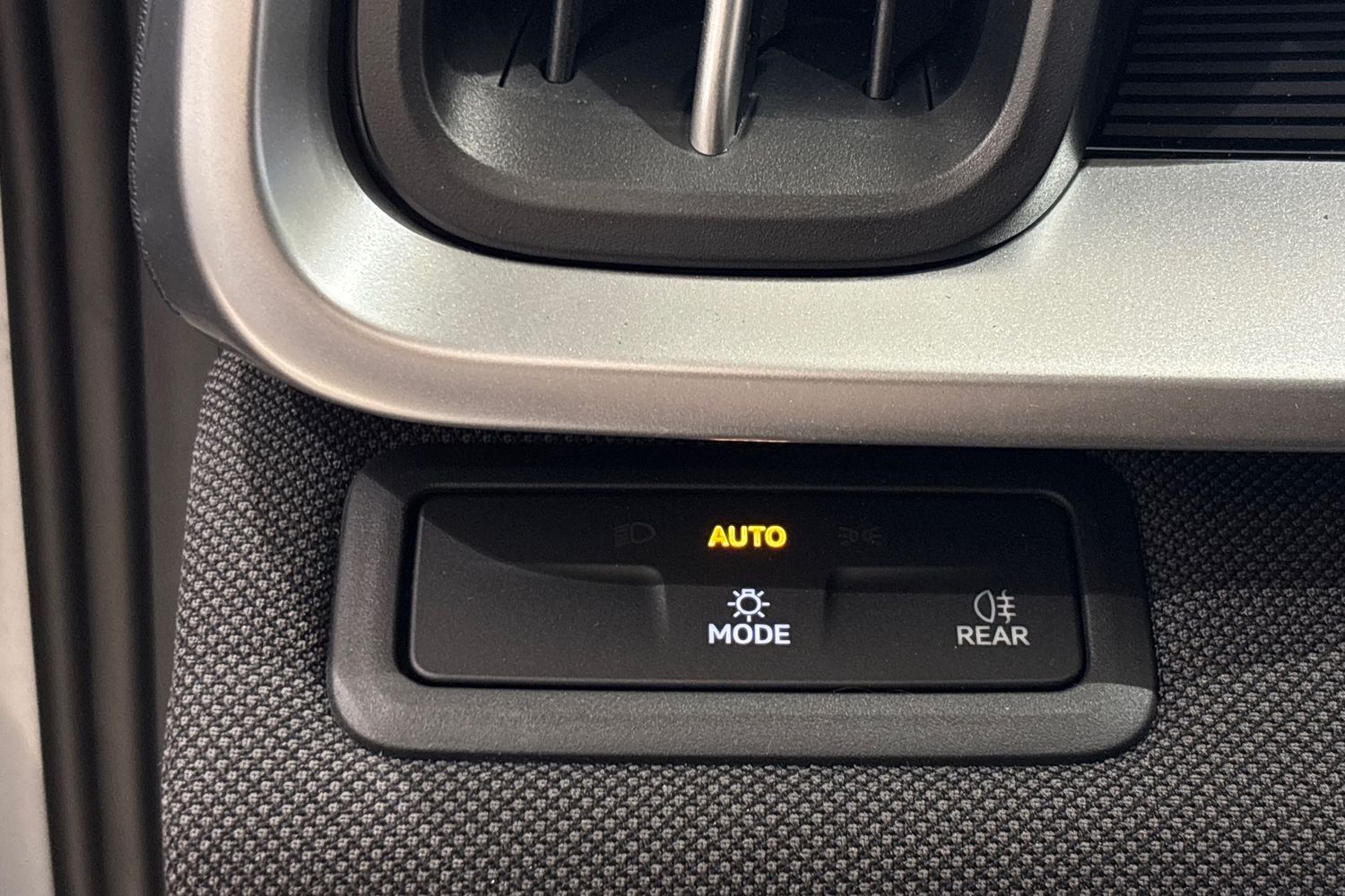 Volkswagen ID. Cross vaihtoauto