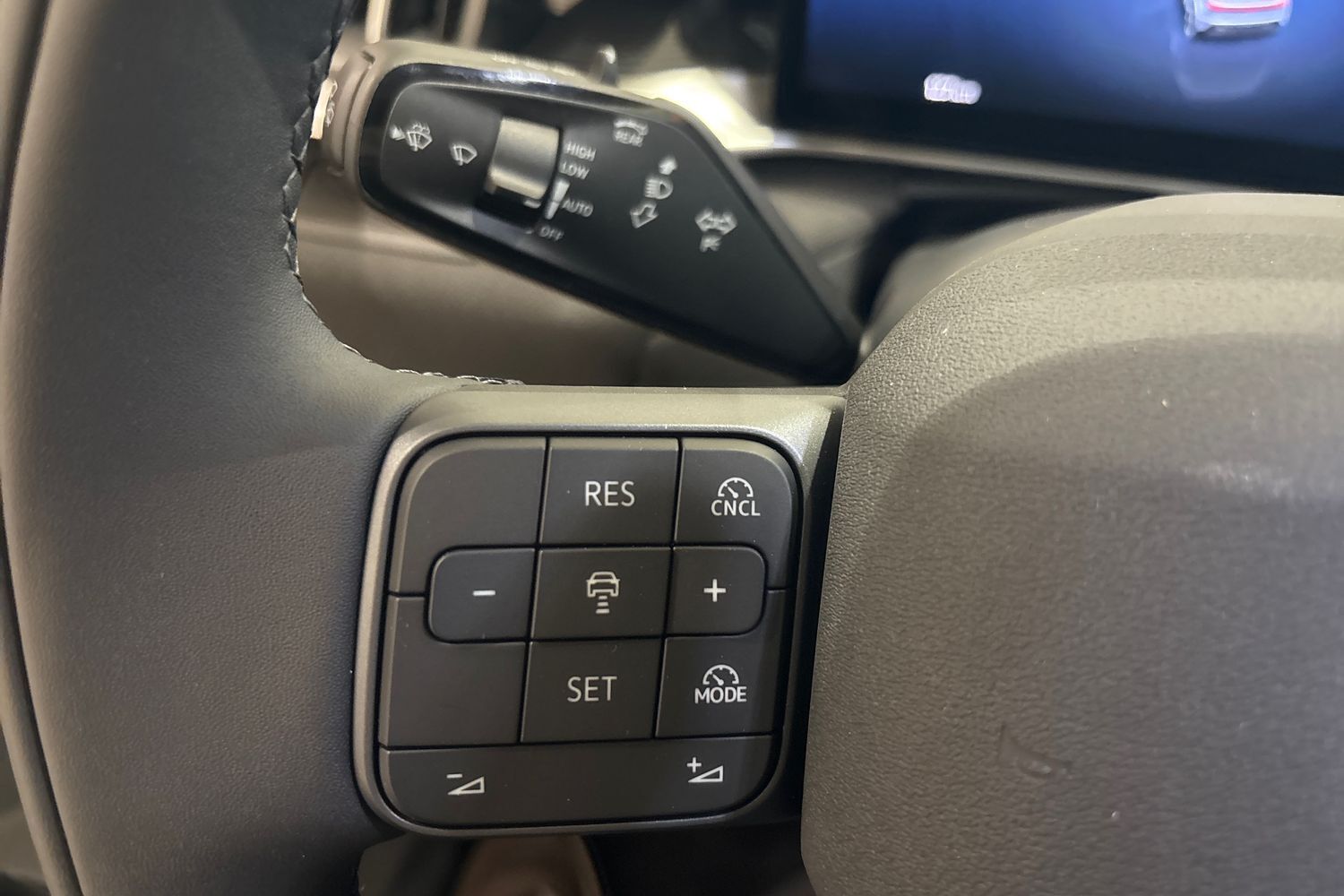 Volkswagen ID. Cross vaihtoauto