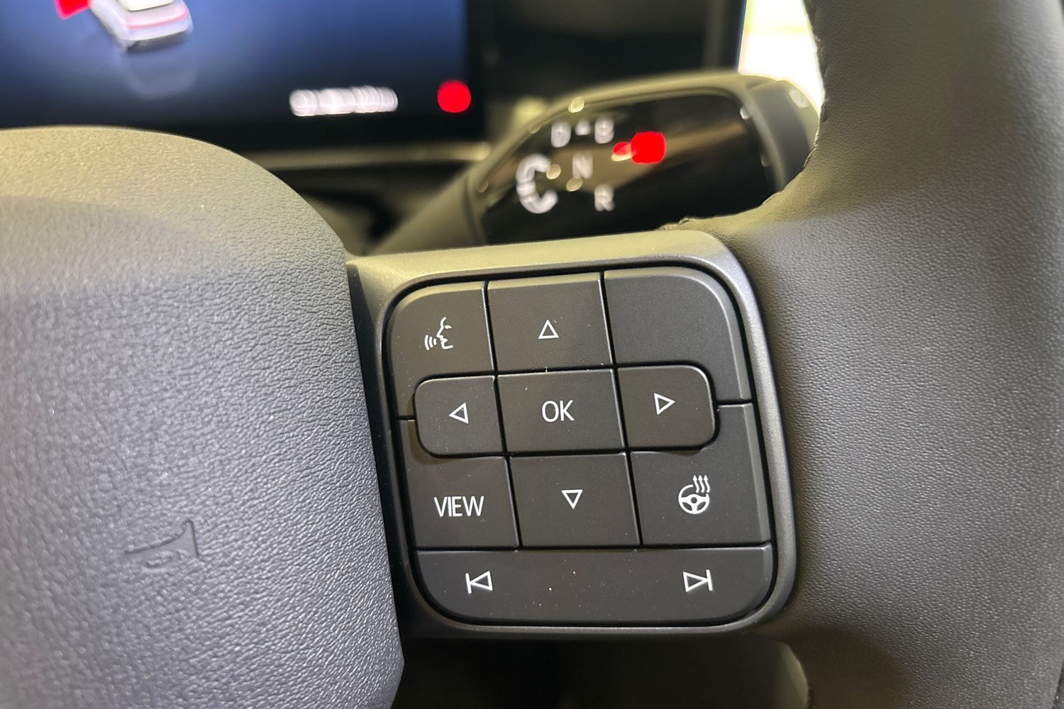 Volkswagen ID. Cross vaihtoauto
