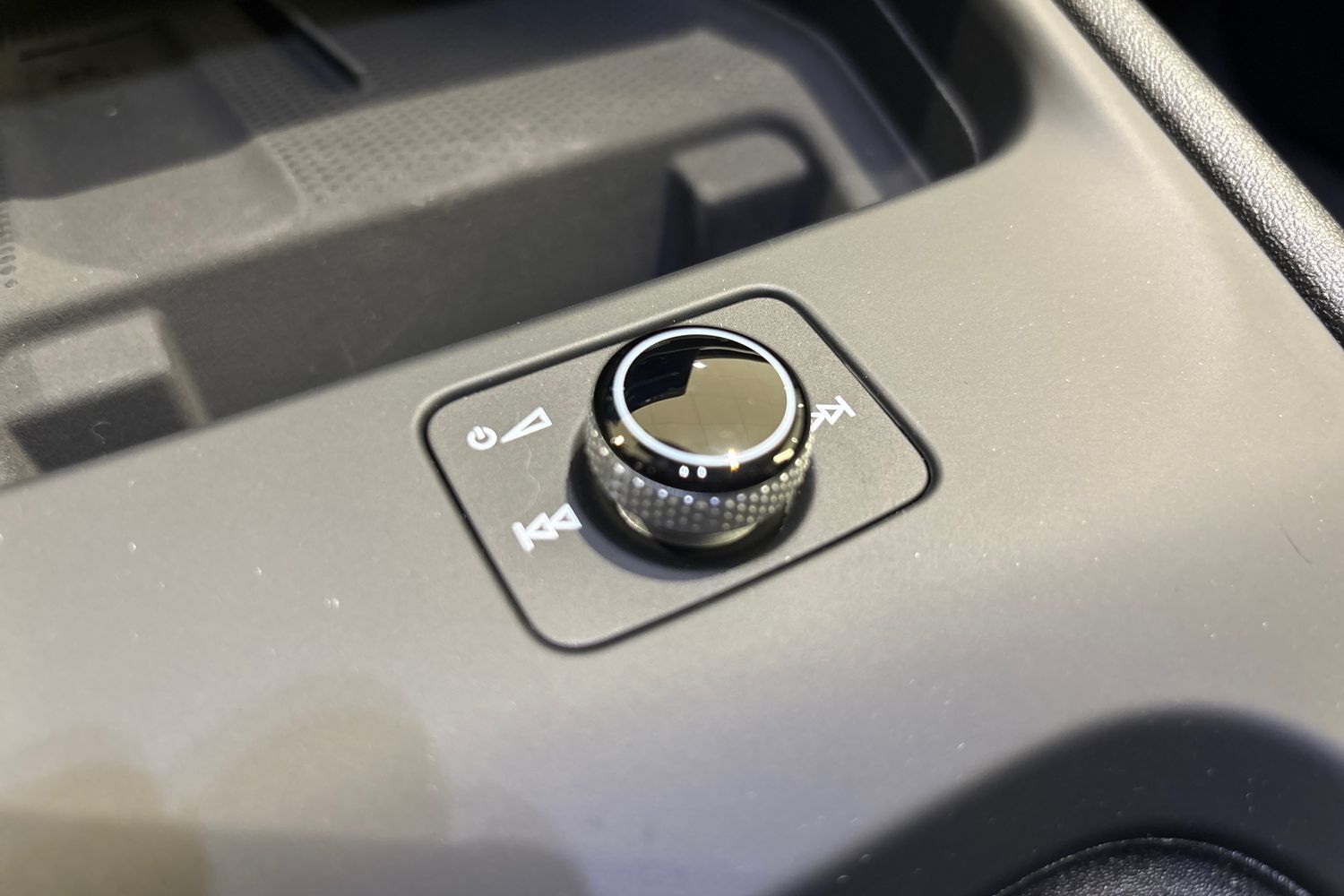 Volkswagen ID. Cross vaihtoauto