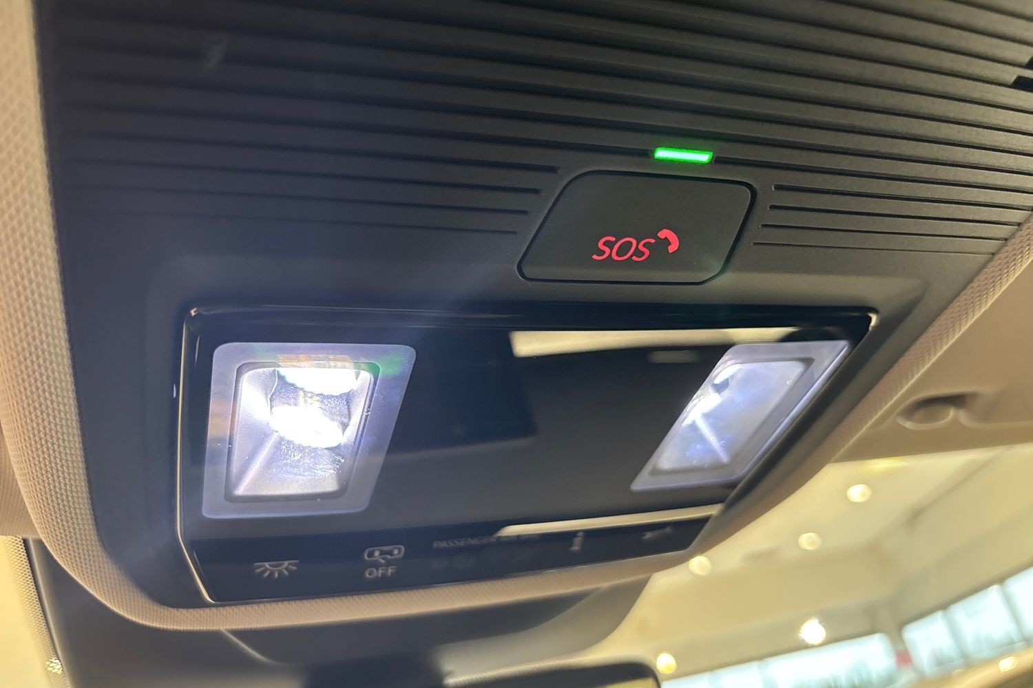 Volkswagen ID. Cross vaihtoauto