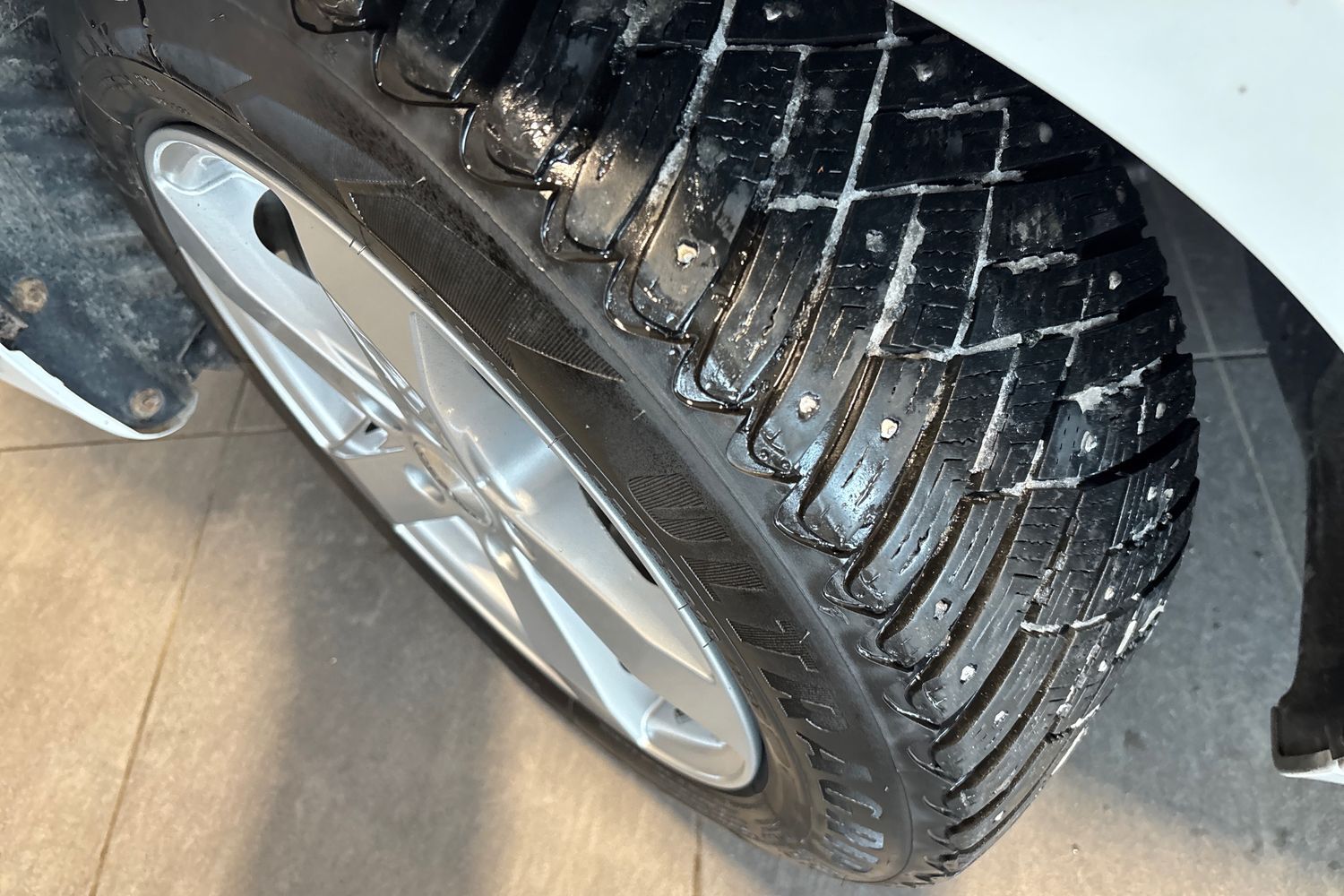 BMW 218 vaihtoauto