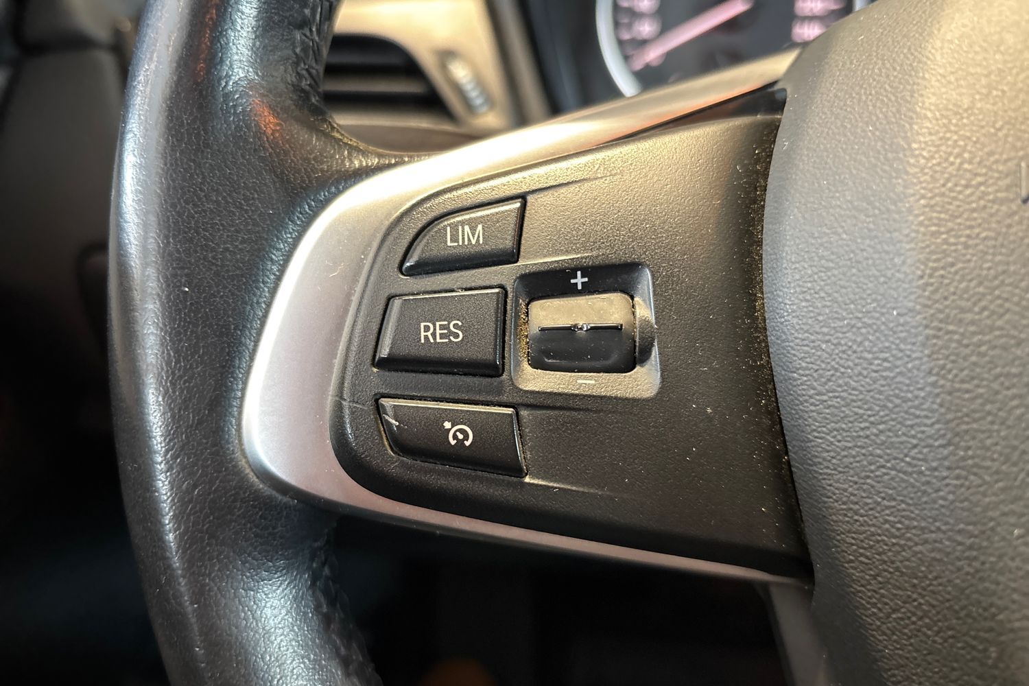 BMW 218 vaihtoauto