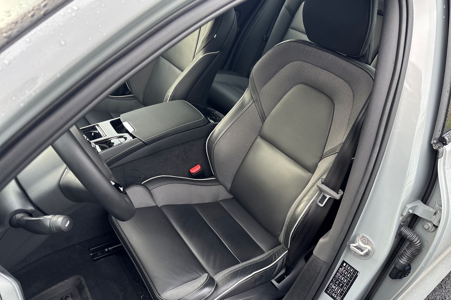 Volvo S60 vaihtoauto