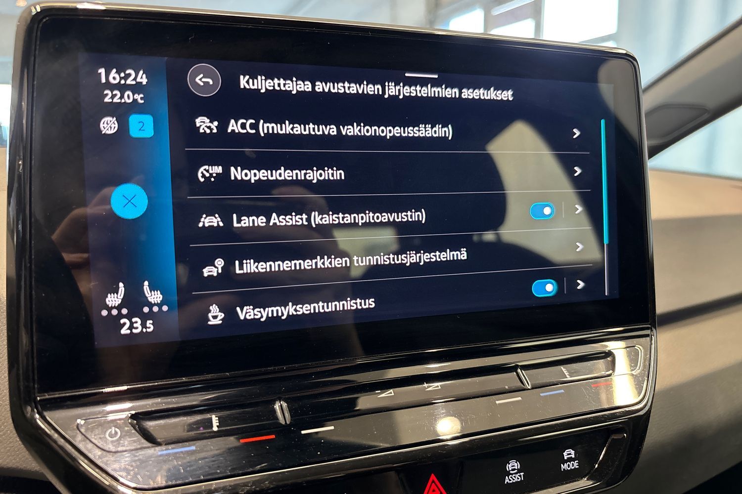 Volkswagen ID.3 vaihtoauto