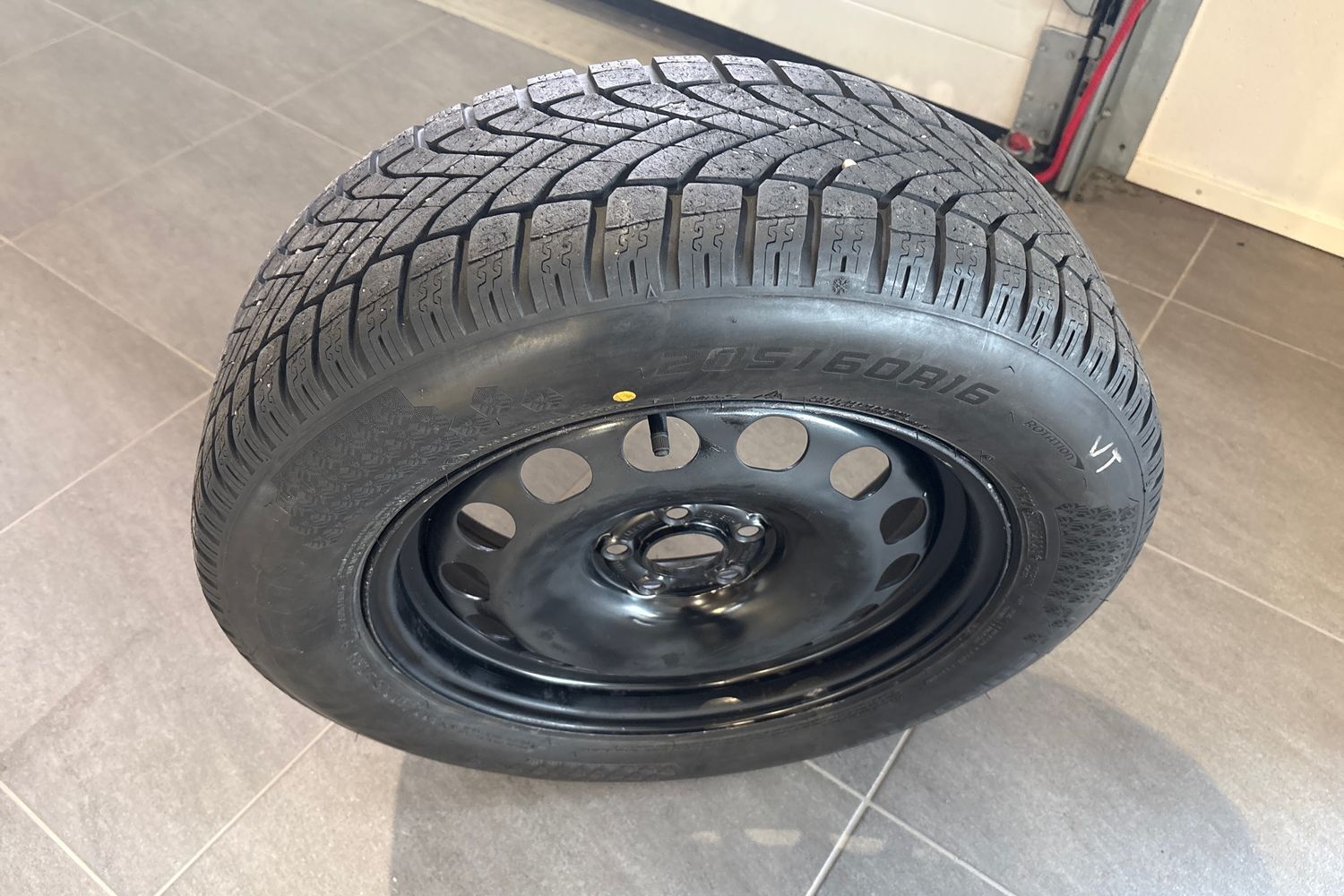 Volkswagen Taigo vaihtoauto