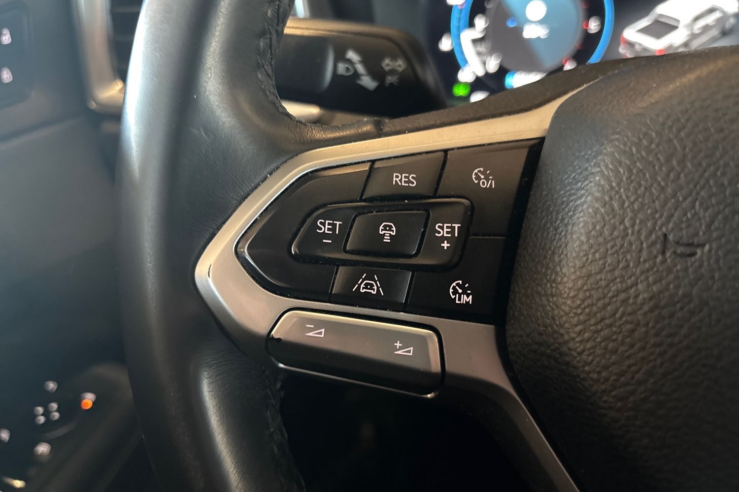 Volkswagen Amarok vaihtoauto