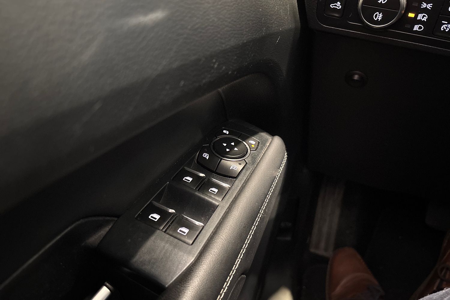 Volkswagen Amarok vaihtoauto