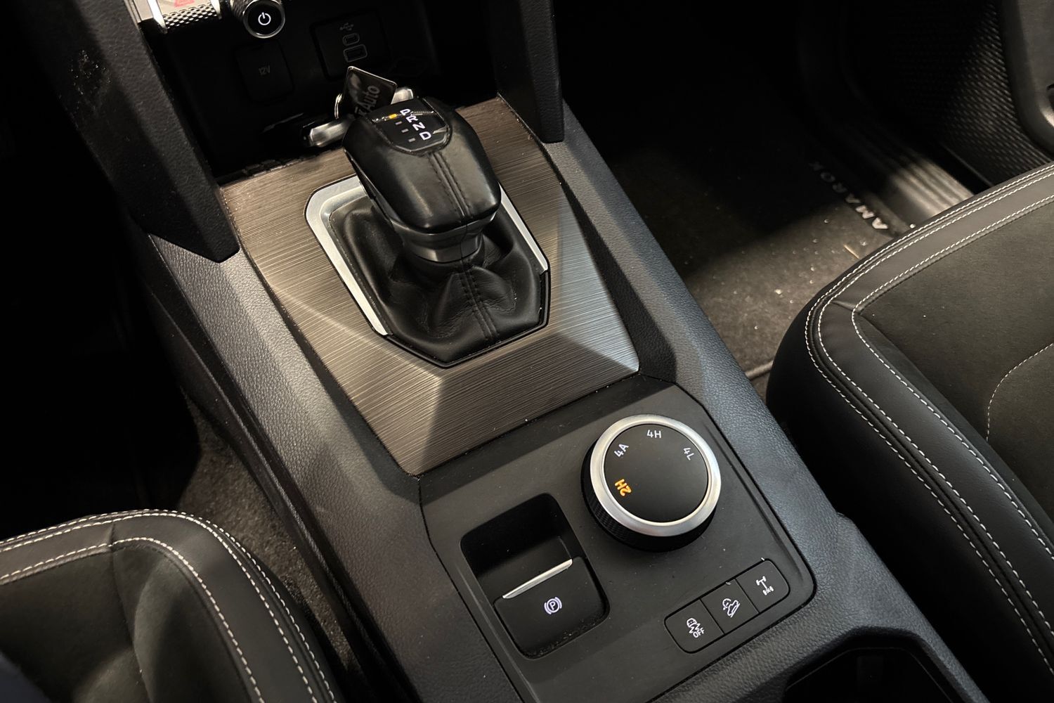 Volkswagen Amarok vaihtoauto