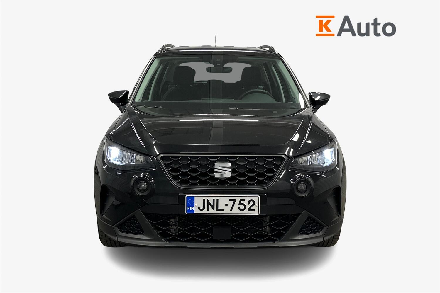 SEAT Arona vaihtoauto