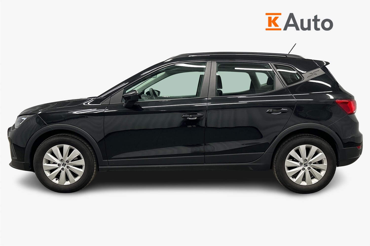 SEAT Arona vaihtoauto