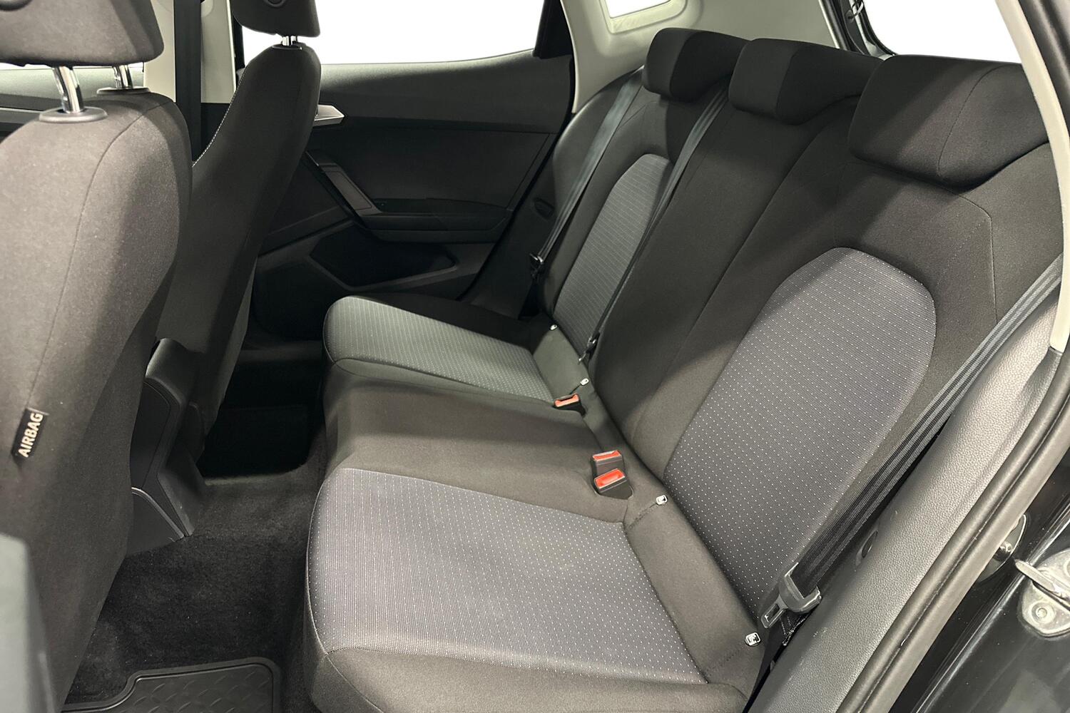 SEAT Arona vaihtoauto