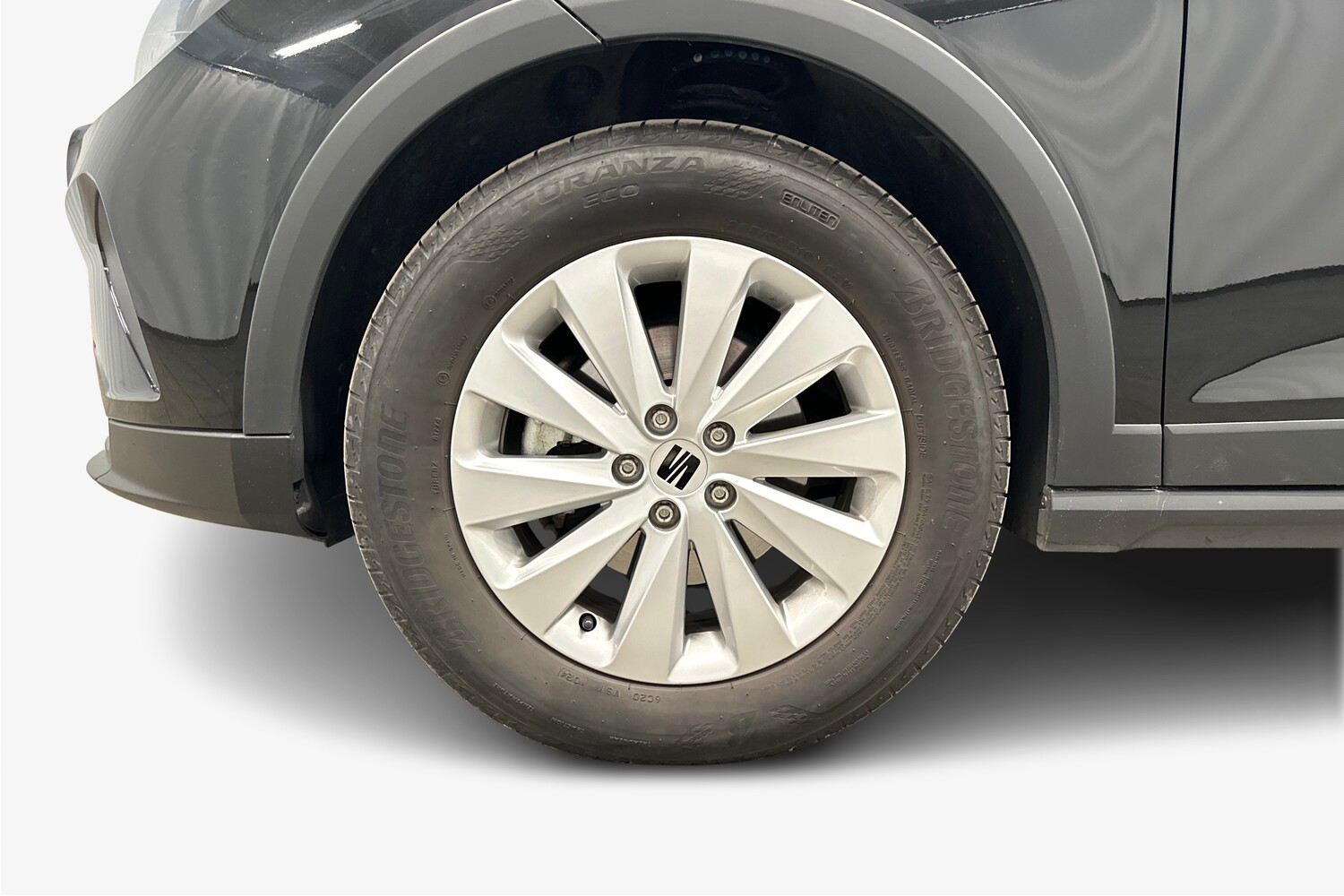 SEAT Arona vaihtoauto
