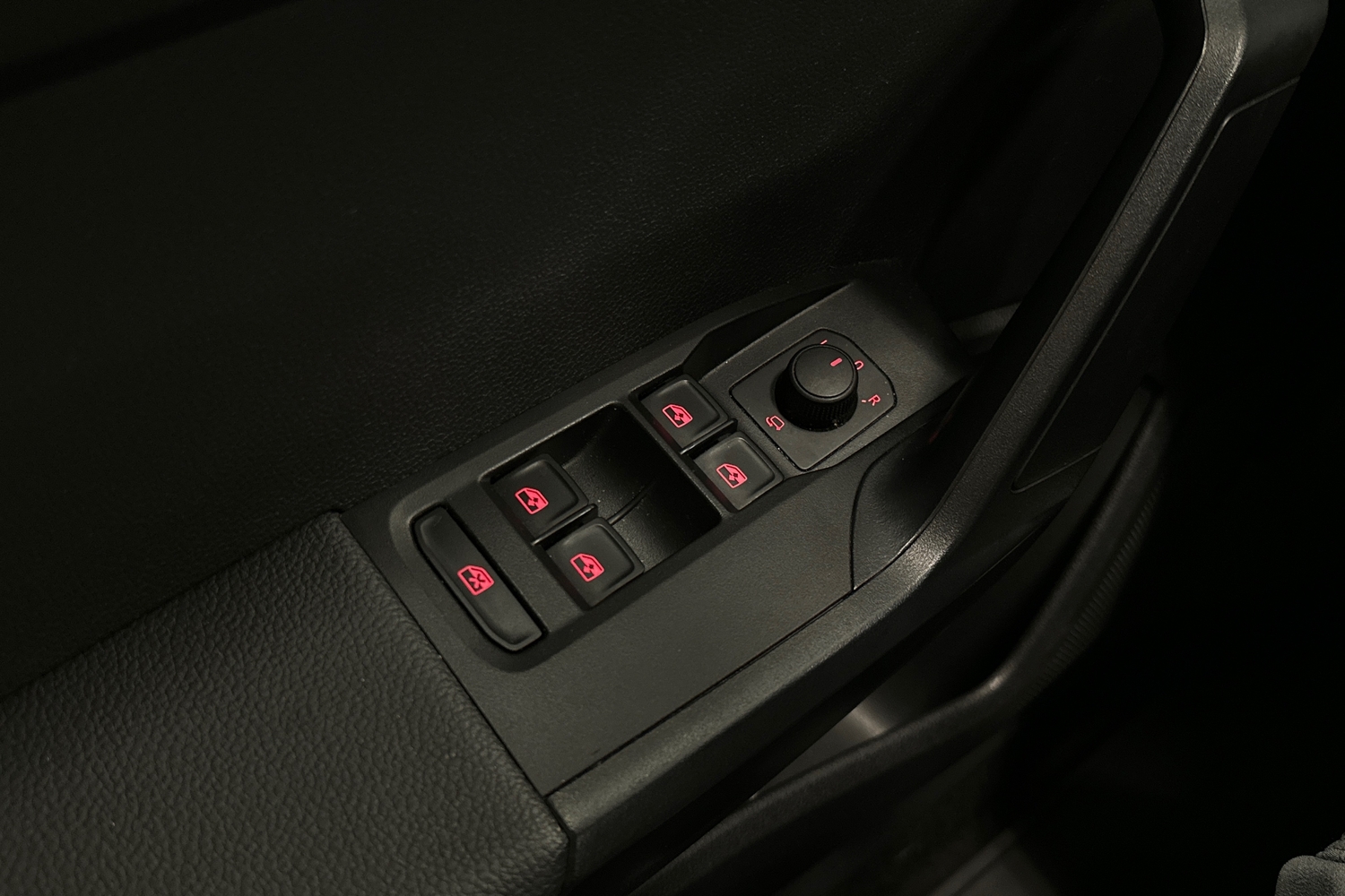 SEAT Arona vaihtoauto