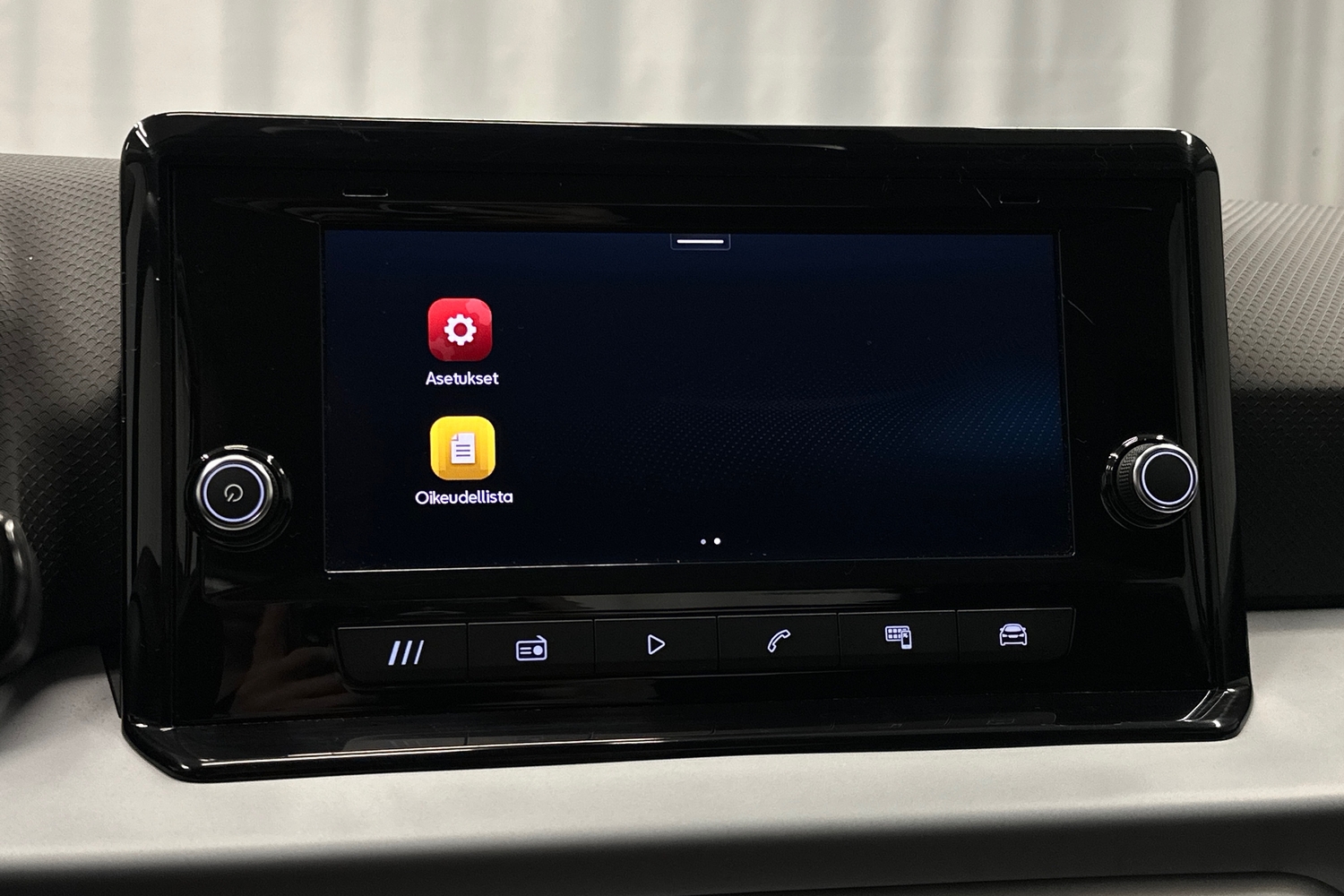 SEAT Arona vaihtoauto