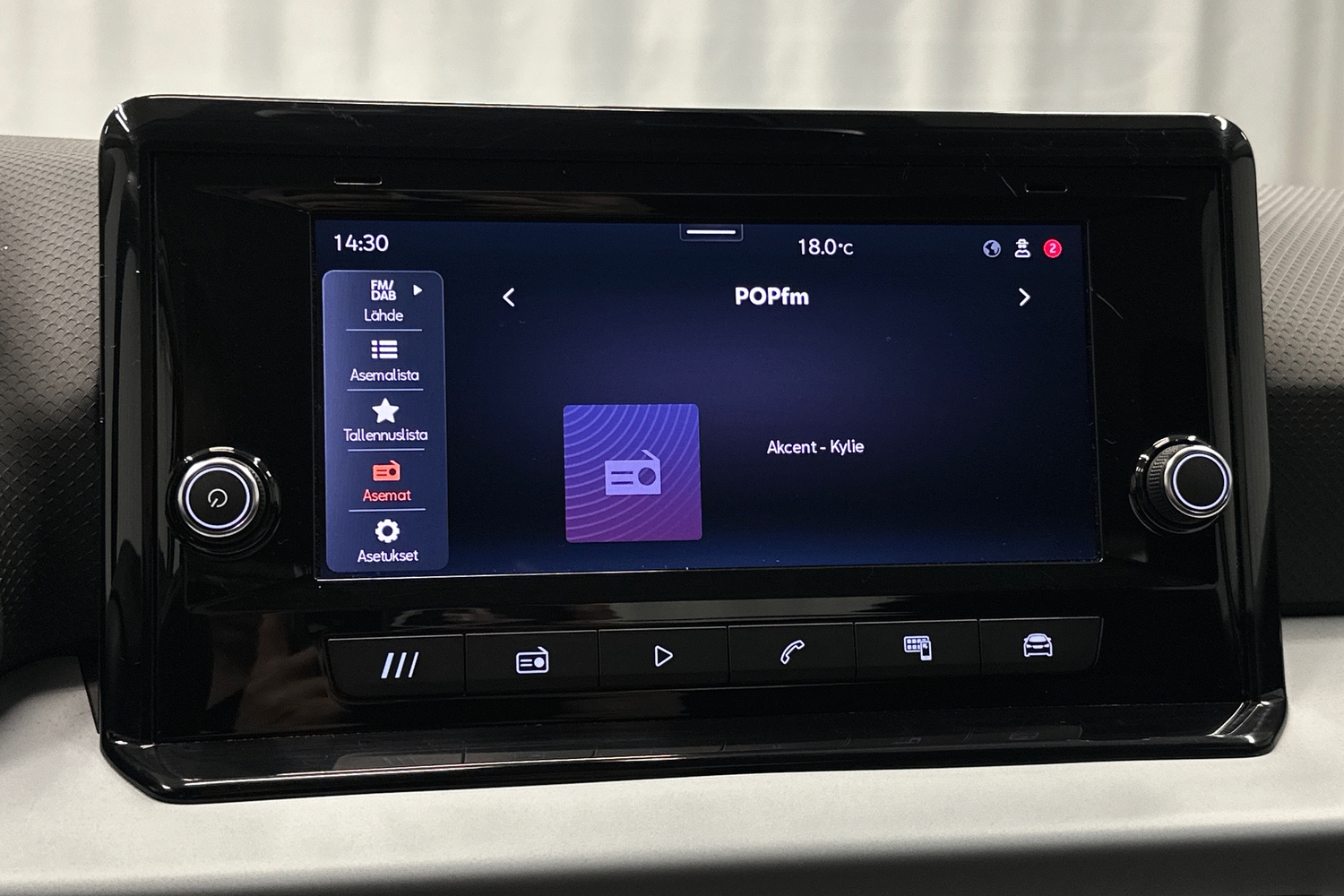 SEAT Arona vaihtoauto