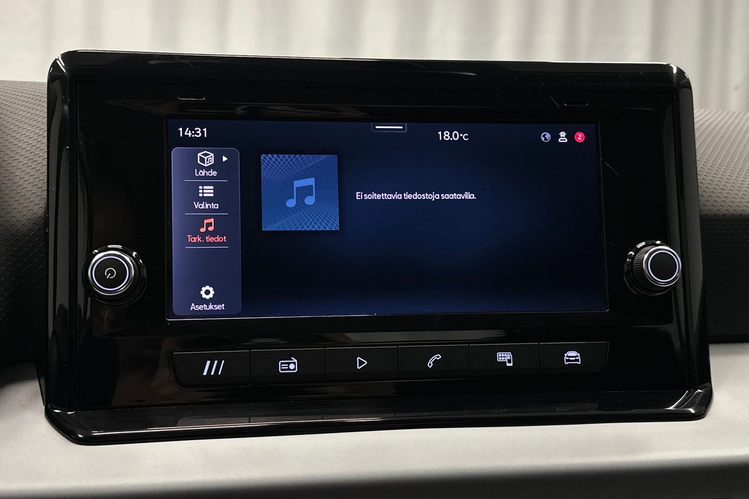 SEAT Arona vaihtoauto