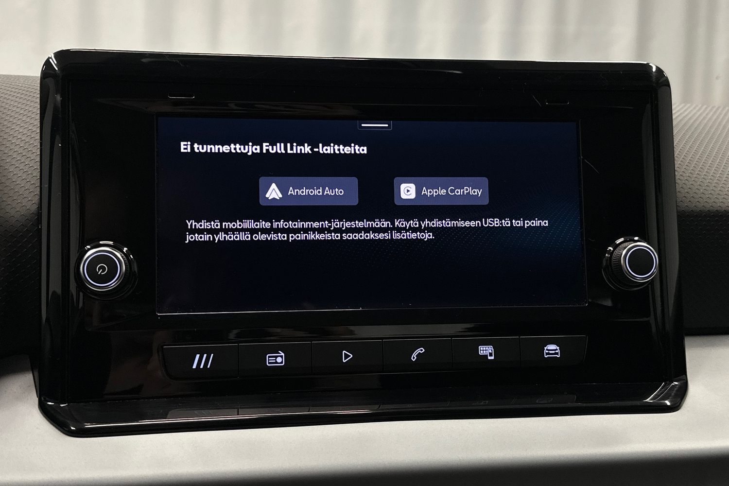 SEAT Arona vaihtoauto