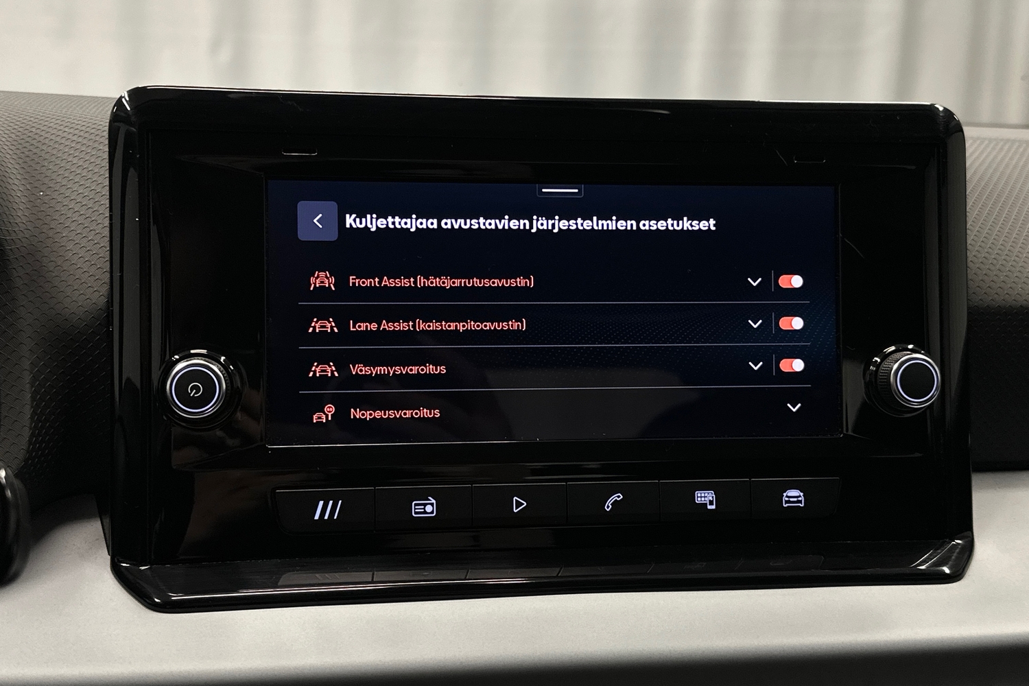 SEAT Arona vaihtoauto