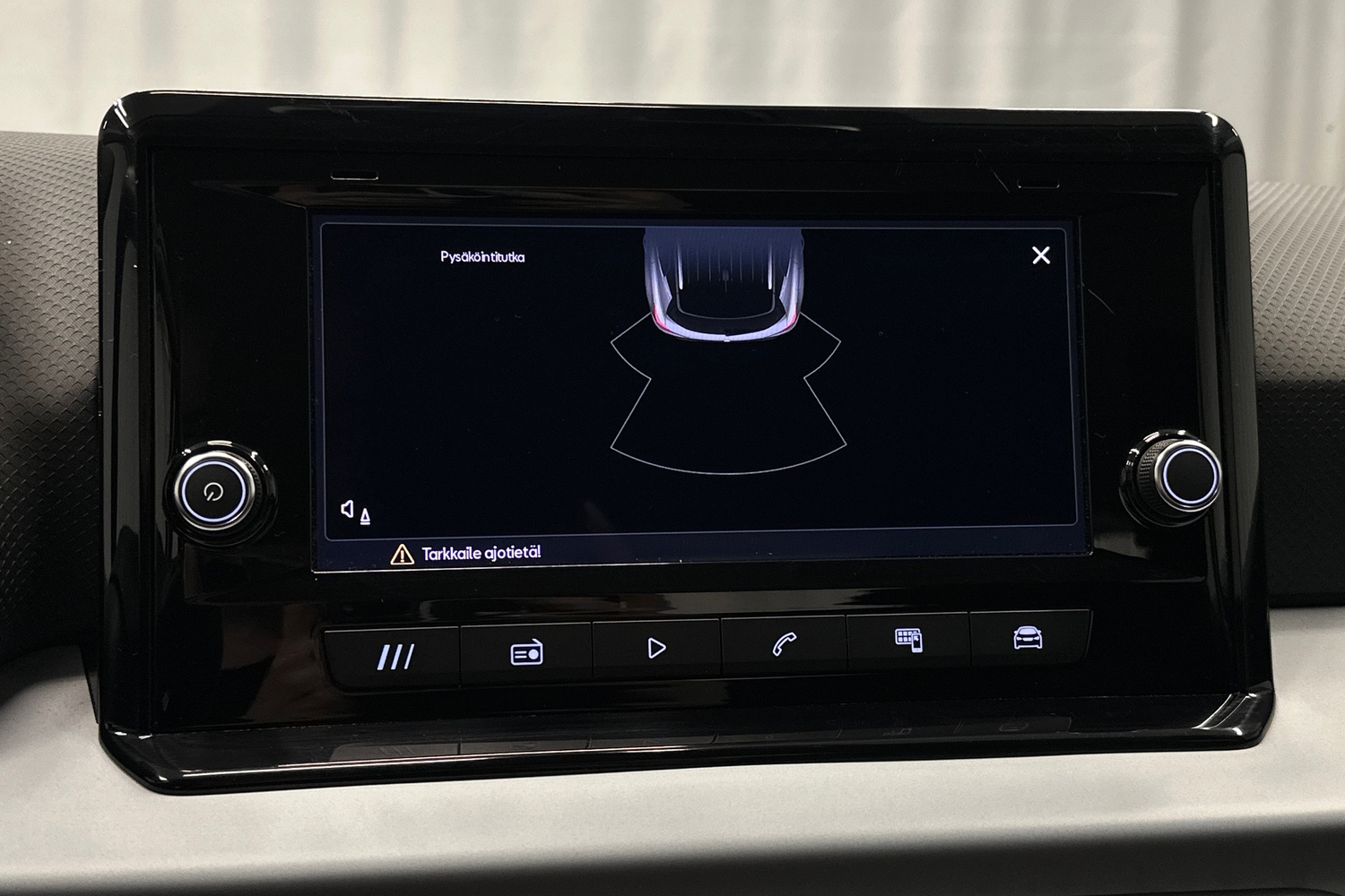 SEAT Arona vaihtoauto