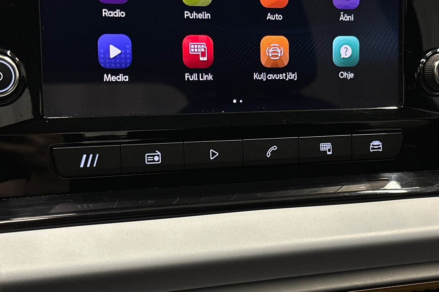 SEAT Arona vaihtoauto