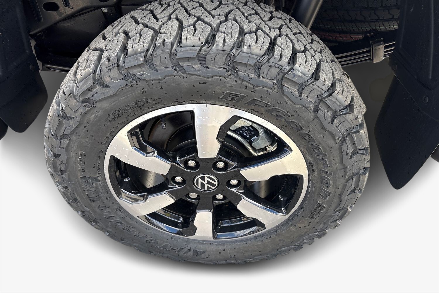 Volkswagen Amarok vaihtoauto