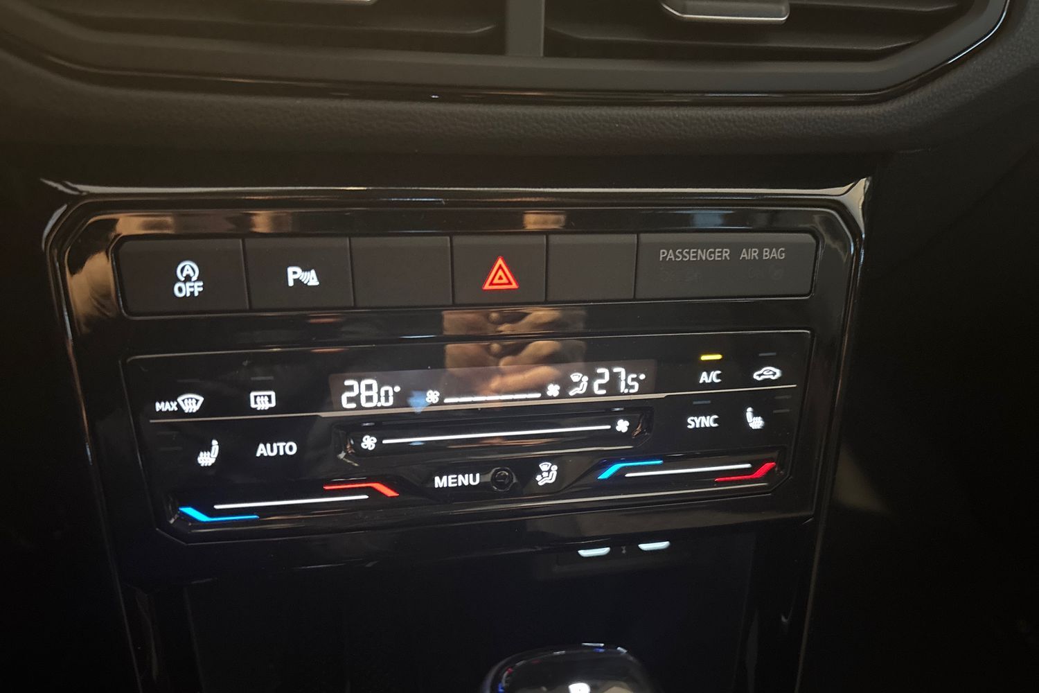 Volkswagen T-Cross vaihtoauto
