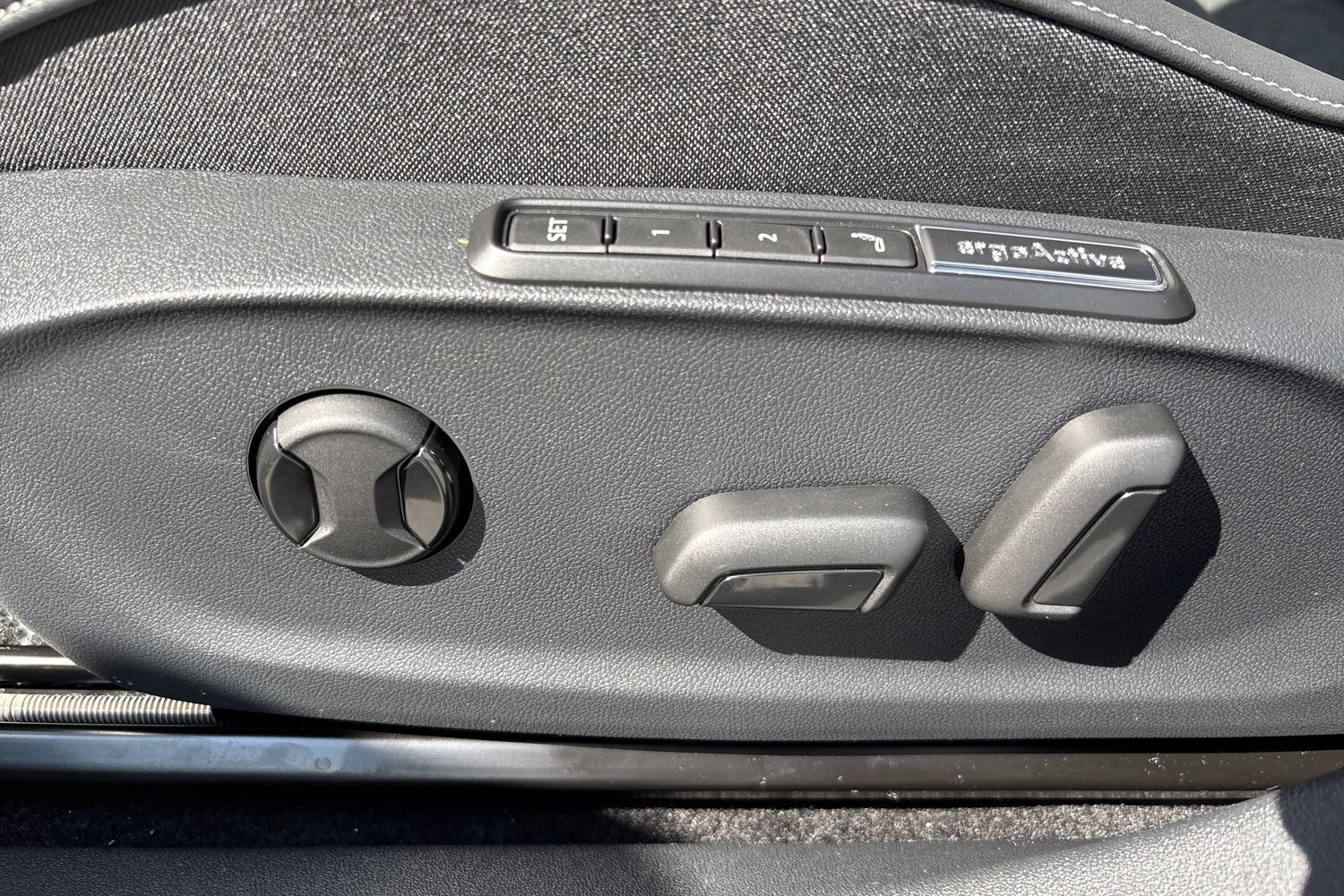 Volkswagen ID.7 vaihtoauto
