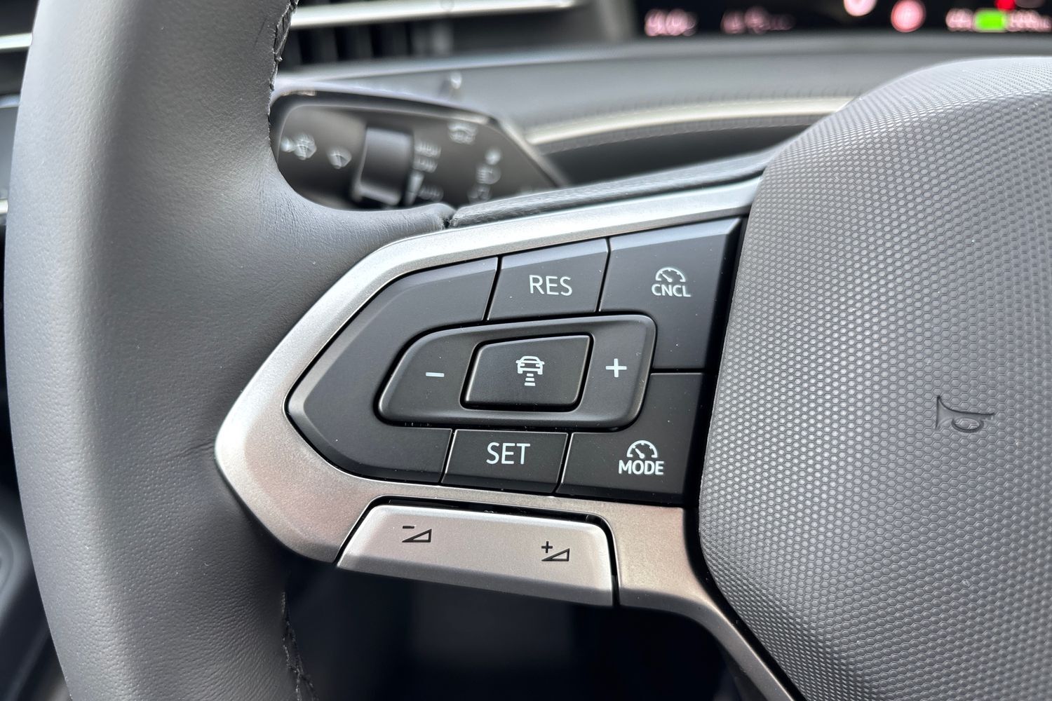 Volkswagen ID.7 vaihtoauto