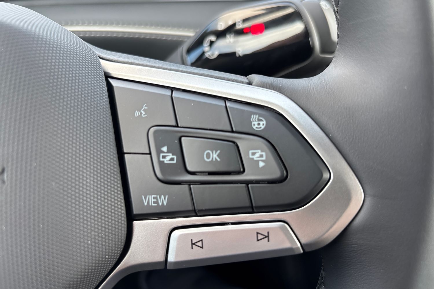 Volkswagen ID.7 vaihtoauto