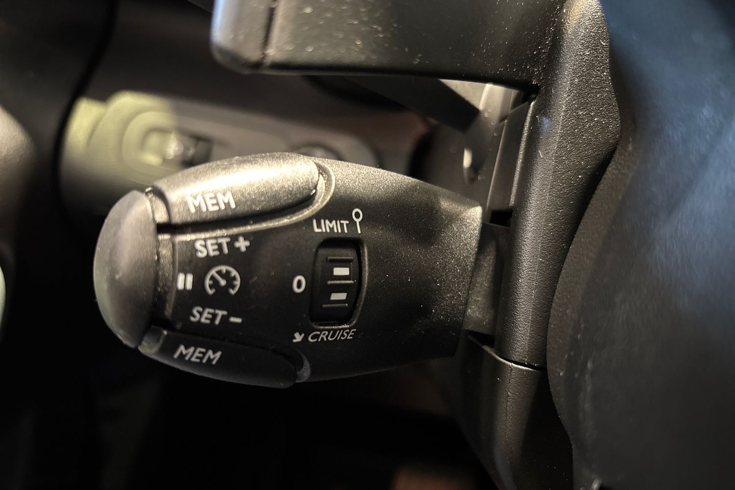 Citroën Berlingo vaihtoauto
