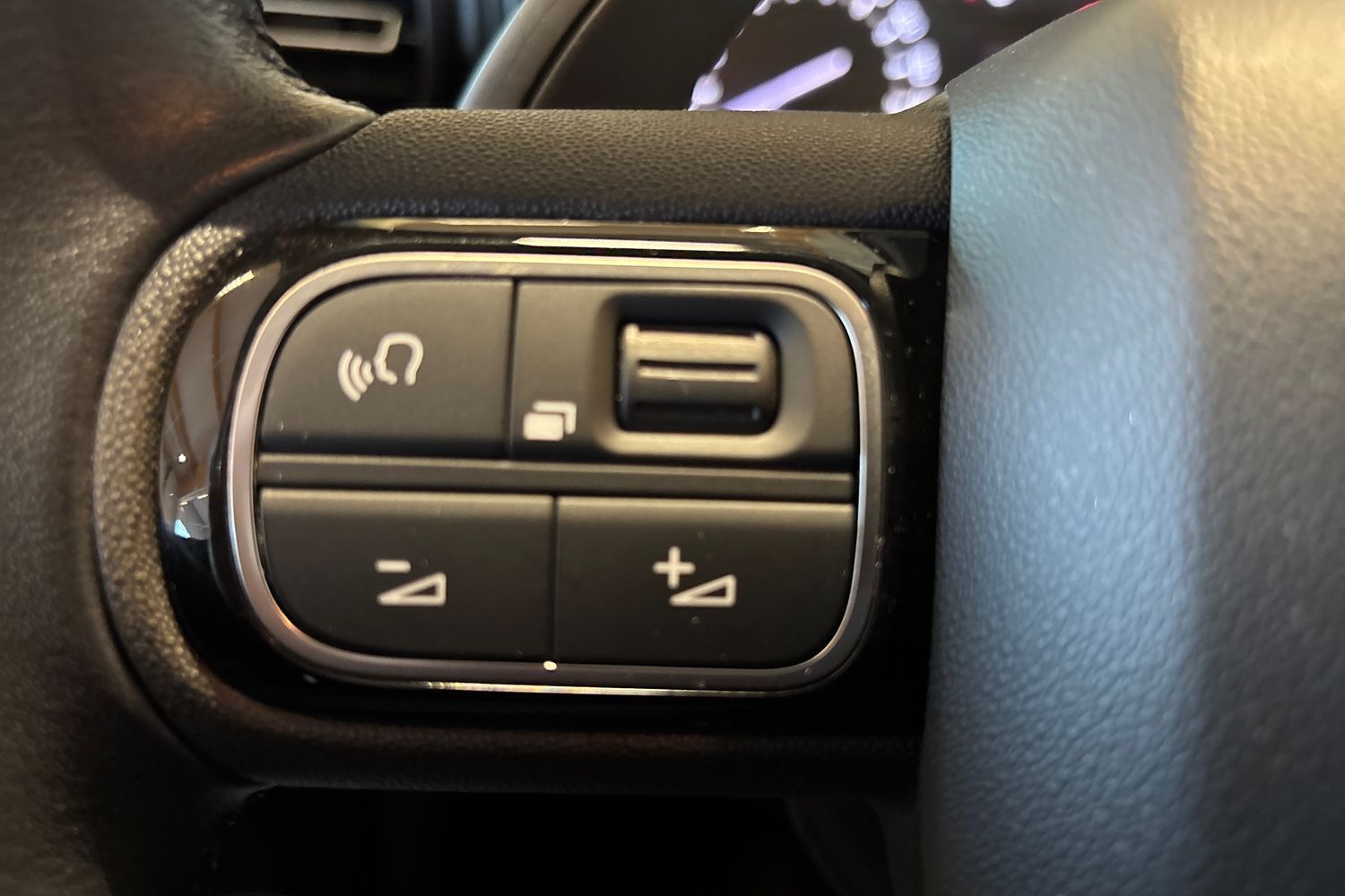 Citroën Berlingo vaihtoauto