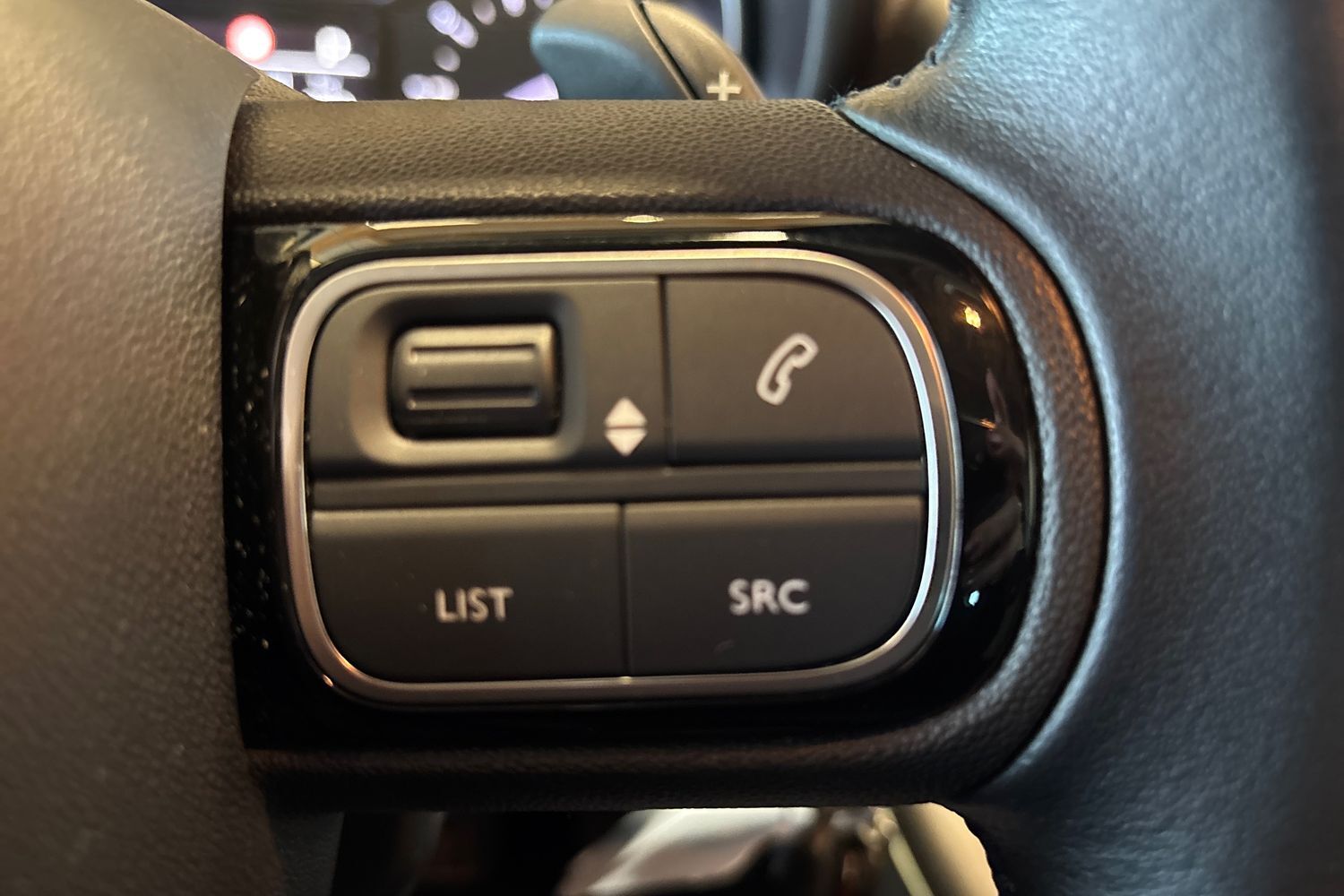 Citroën Berlingo vaihtoauto