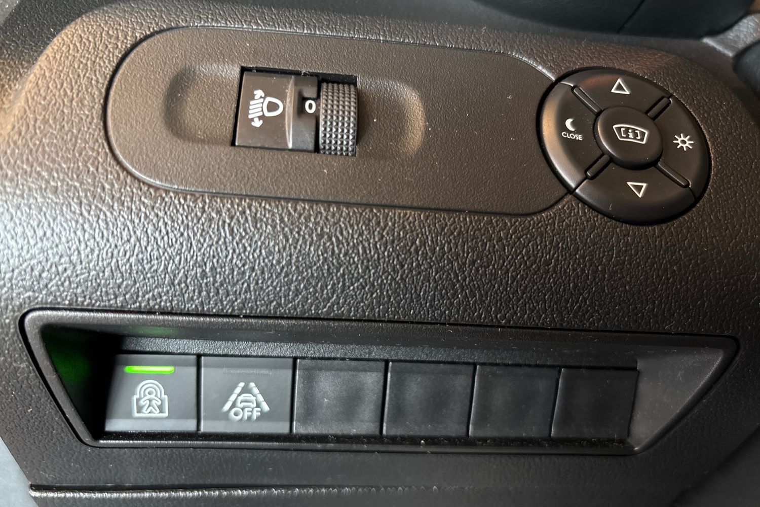 Citroën Berlingo vaihtoauto